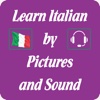 Learn Italian by Picture and Sound
