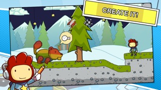 Scribblenauts Remixのおすすめ画像4