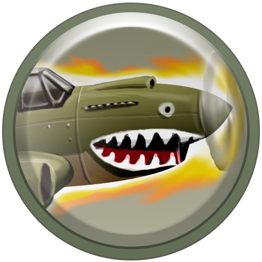 Dogfighter icon