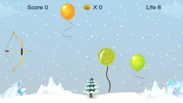 Game screenshot Balloon Hit HD hack
