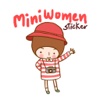 mini women