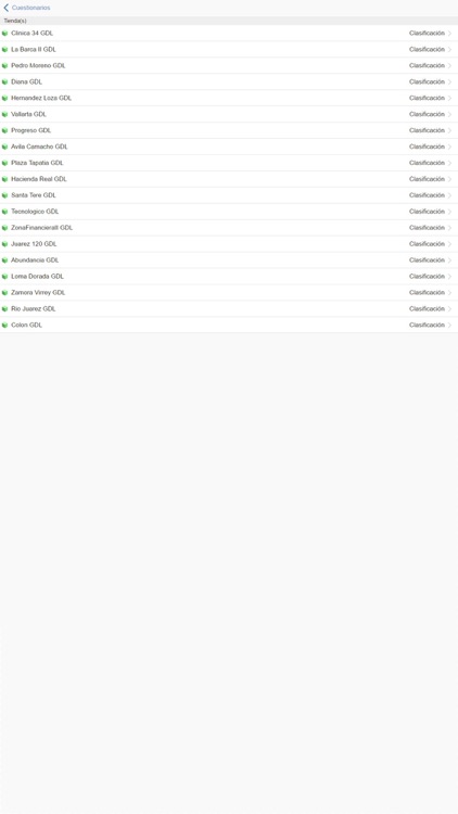 Scorecard de Operaciones SIT SCOT screenshot-3