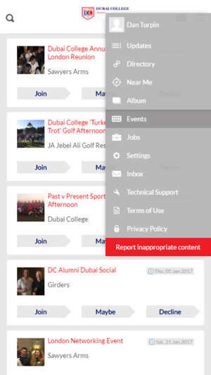 Dubai College(圖2)-速報App