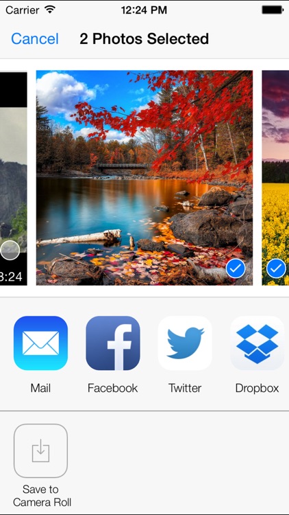 Compass i7 screenshot-4