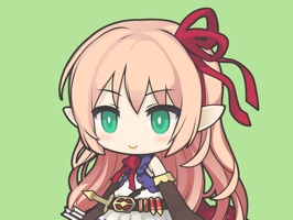Shadowverse, the ultimate digital TCG, has released iMessage stickers