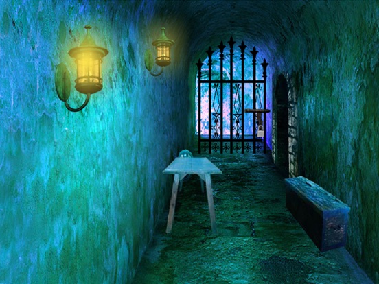 Screenshot #4 pour Escape Game: Cave House