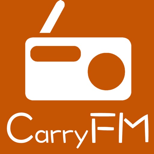 CarryFM icon