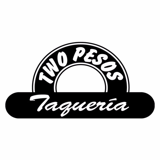 Two Pesos Taqueria icon