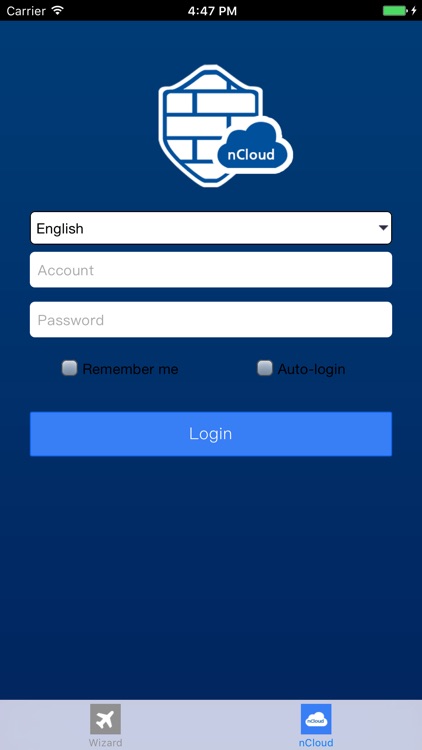 Neusoft nCloud screenshot-4