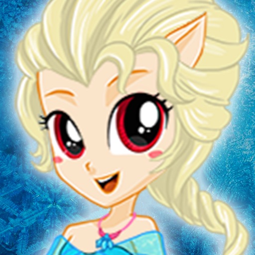 Pony Princess Dress Up Games For My Little Girls