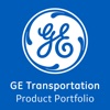 GE Transportation Product Portfolio