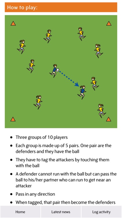 Get Into Rugby screenshot-3