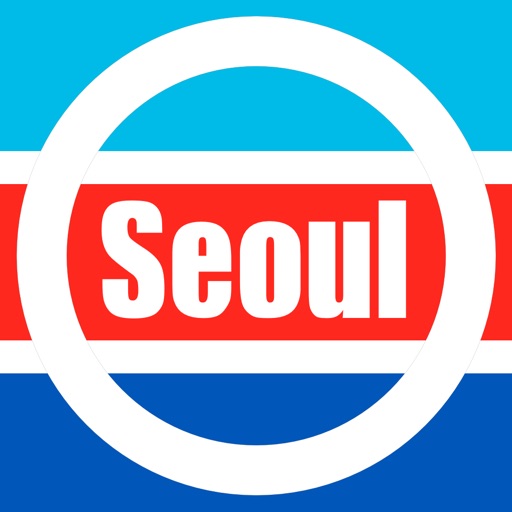 Seoul Map offline - Korea Seoul Travel Guide with offline Seoul Subway Map, Seoul Bus Map, Seoul KTX Trains T-Money, Seoul Maps lonely planet, Seoul trip advisor city metro maps