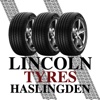 Lincoln Tyres Haslingden
