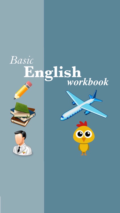 Learn English vocabulary with pictures and audios - From basic to advandce