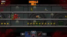 Game screenshot John Mad Run hack