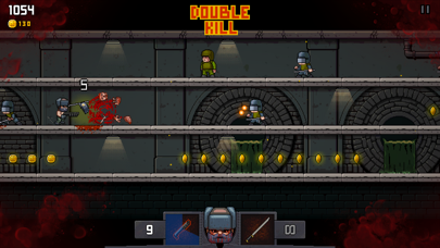 John Mad Run screenshot 3