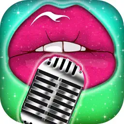 Amazing Voice Modifier with Awesome Effect.s app icon