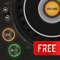 Electronic-DJ transforms your IPad into a full–featured and powerful DJ system like all the CDJ available on the market