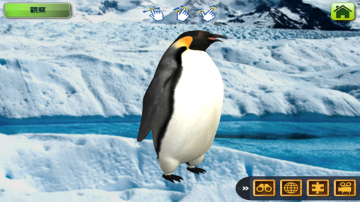 ARCBIRD - ARC BIRD screenshot 3
