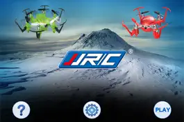 Game screenshot JJRC UFO mod apk