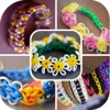 Rainbow Loom Tutorials