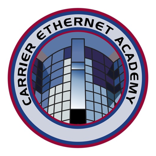 Carrier Ethernet Academy icon