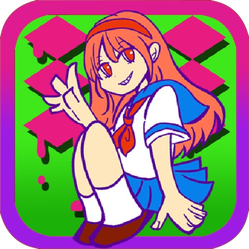 ゾンビと戦え！！