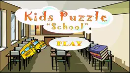 Game screenshot School Shape Puzzle mod apk