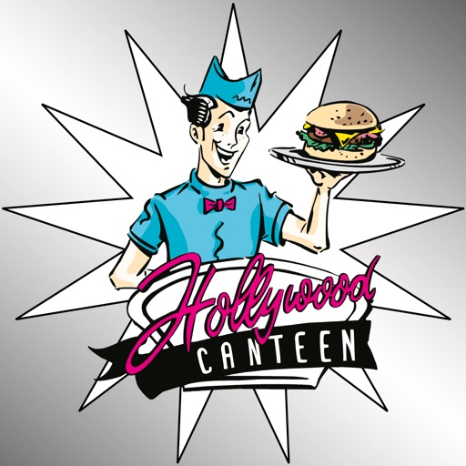 Hollywood Canteen icon