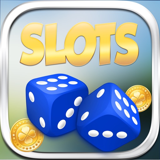 Dice and Money Vegas Casino Slots Game iOS App