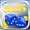 Dice and Money Vegas Casino Slots Game