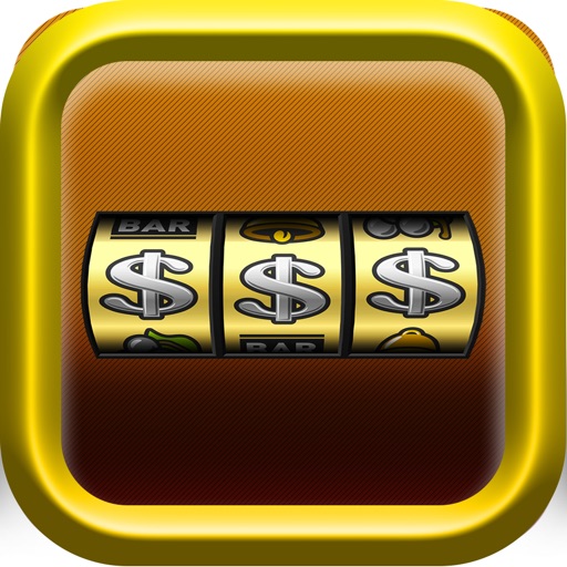 $$$ Black Slots of Vegas Diamond icon