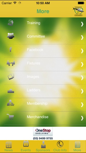 Warranwood Cricket Club(圖1)-速報App