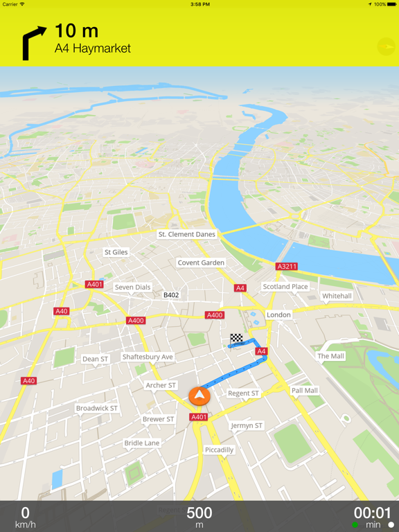 Vilnius Offline Map and Travel Trip Guide screenshot 4