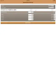 systemwetten rechner der wettbasis ipad capturas de pantalla 2