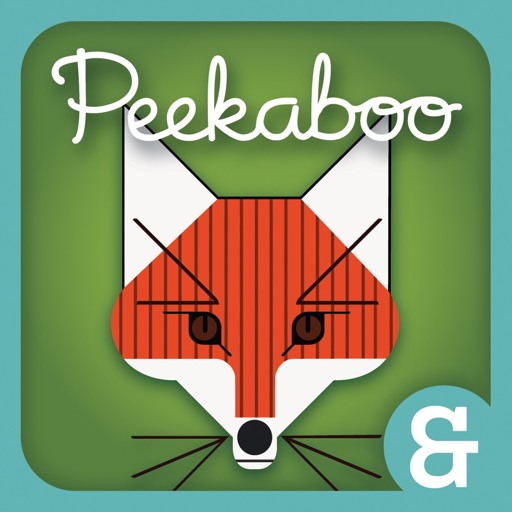 Peekaboo Forest