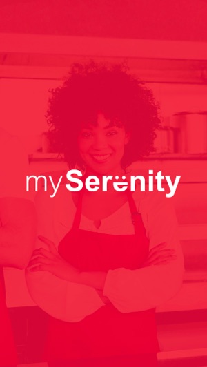 MySerenity(圖1)-速報App