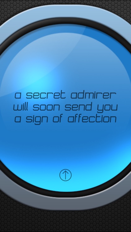 uFortune - Free Daily Fortune Teller Widget