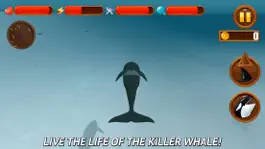 Game screenshot Angry Killer Whale: Orca Simulator 3D mod apk