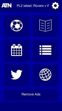 Game screenshot All The News - Blackburn Rovers Edition mod apk