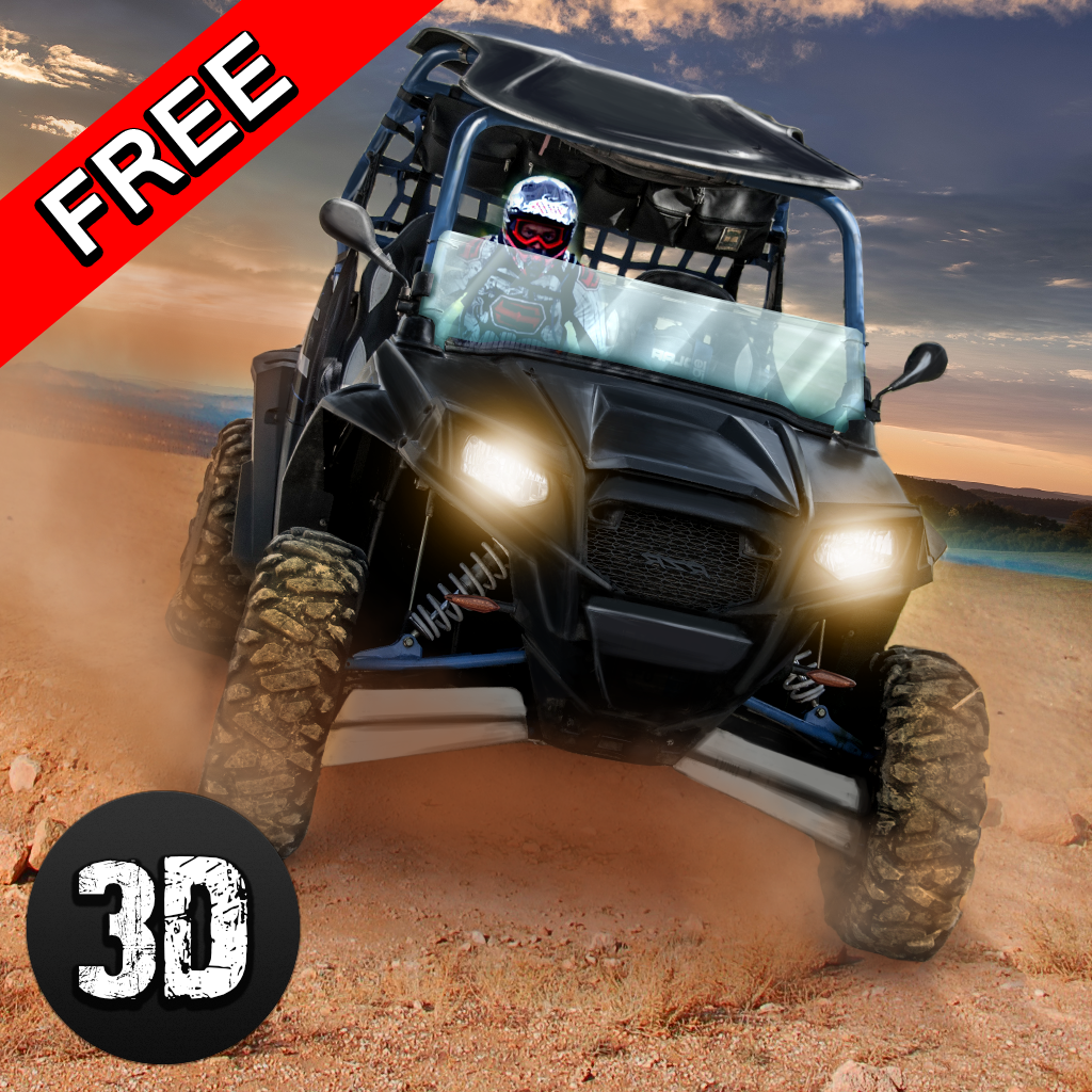 Get Offroad Rally Racing Buggy Simulator for iOS, iPhone, iPad Aso Report