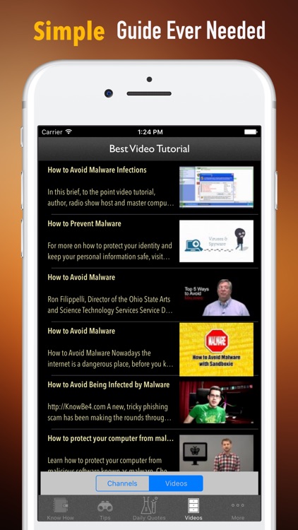 Malware Analysis 101-Avoid Guide and Tutorials