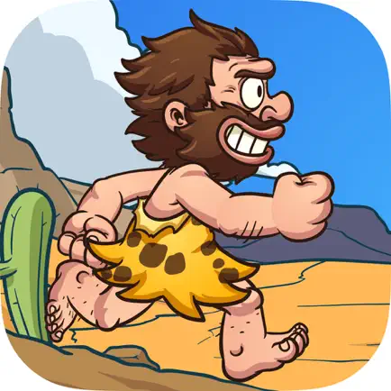 Caveman Run and Jump - Endless Running And Jumping Cheats