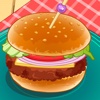 Burgers Maker