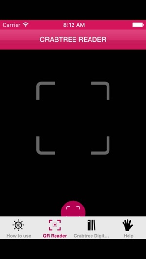 Crabtree Reader(圖1)-速報App