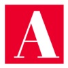Alphabet Monogram - iPhoneアプリ