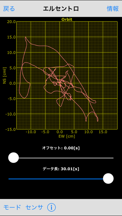 i地震のおすすめ画像4