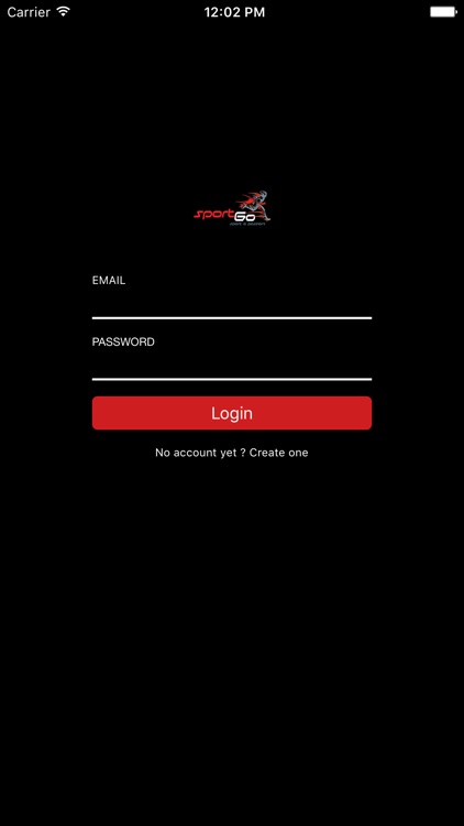 SportGo screenshot-3