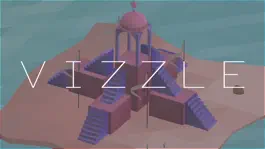 Game screenshot Vizzle - Animated Video Puzzle mod apk